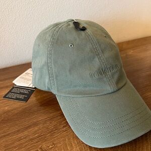 lululemon athletica Women's Sage Green Baseball Cap